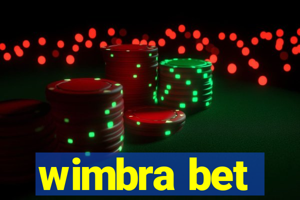 wimbra bet